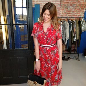 Meet your Posher, Catherine